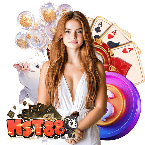 mst88 คนเล่นเยอะ