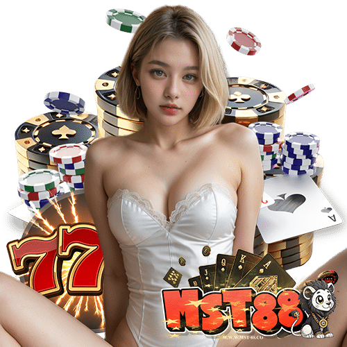 mst88 ฝากถอนออโต้